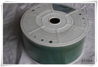 Industrial transmission 7mm Diameter Wear Resistant PU Polyurethane round belt