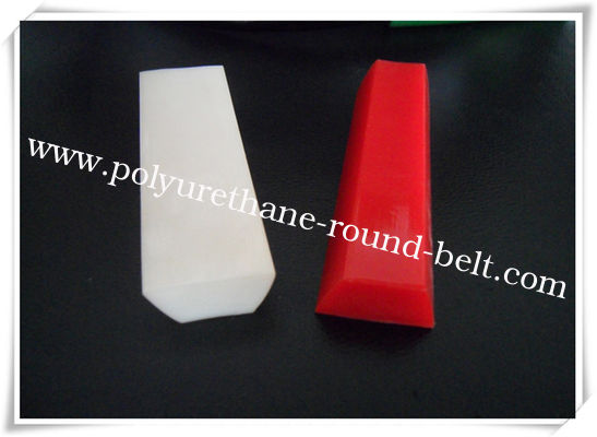 Wear Resistant Polyurethane V Belt