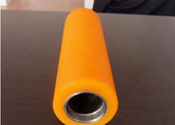 Industrial PU Coating Polyurethane Rollers Wheels for Packing Machine