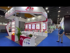 Produits Cie., Ltd de polyuréthane de Wuxi Jiunai