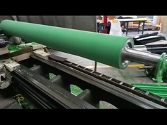 Ceinture du polyuréthane V facile à être ceinture plate jointe fondue A-13 B-17 C-22 de polyuréthane