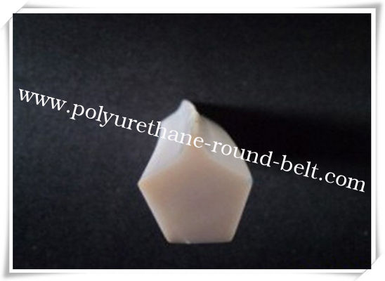 Heptagon Polyurethane Vee Belting
